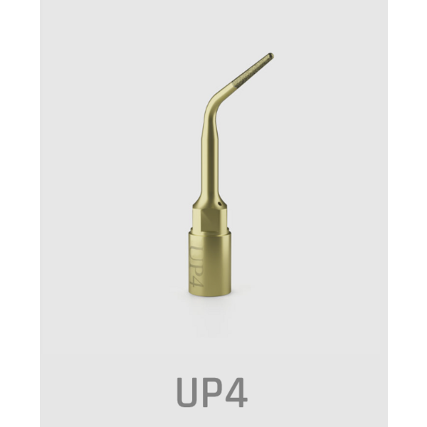 PONTA ULTRASSOM CIRURGIA PERIODONTAL UP4 SW SURG/SURG II LED