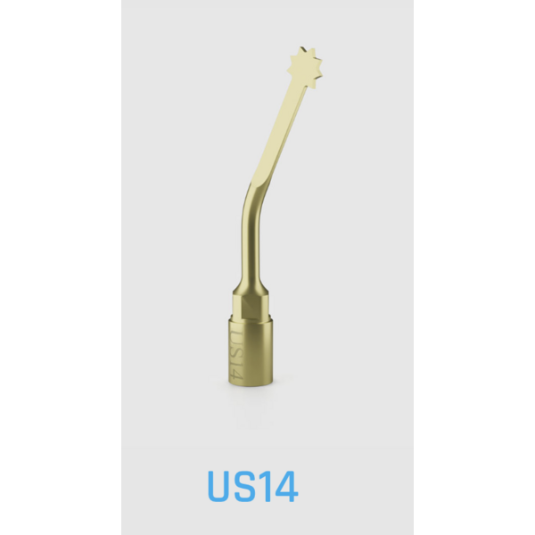 PONTA ULTRASSOM CIRURGIA OSSEA US14 SW SURG/SURG II LED