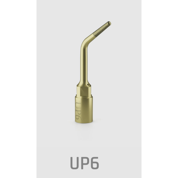 PONTA ULTRASSOM CIRURGIA PERIODONTAL UP6 SW SURG/SURG II LED