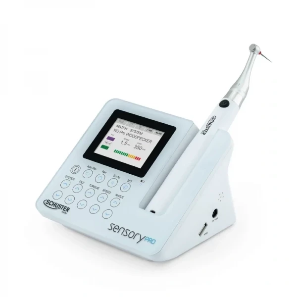 Sensory Pro