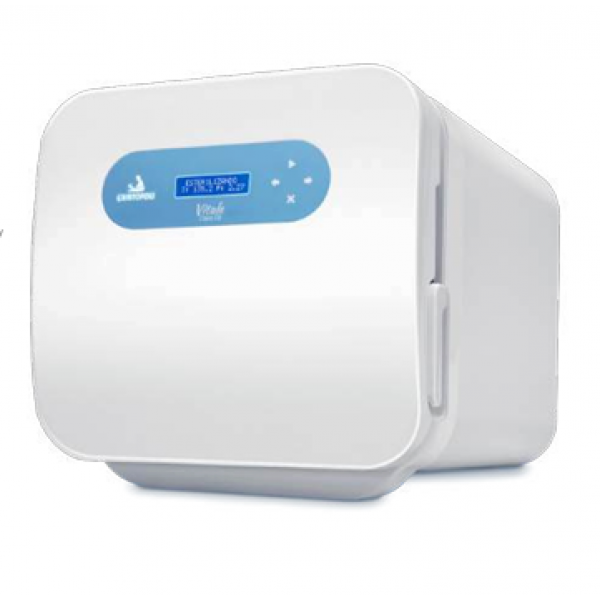 Autoclave Vitale CD 12 Litros
