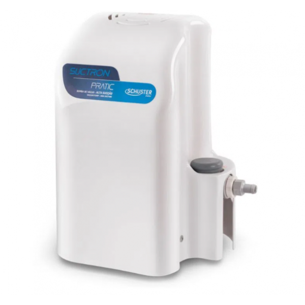 Suctron Pratic - Bomba de Vácuo