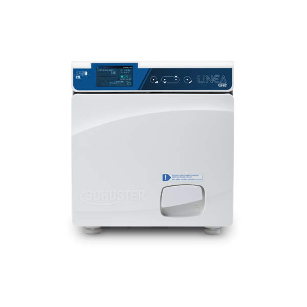 Autoclave Linea G2 B22