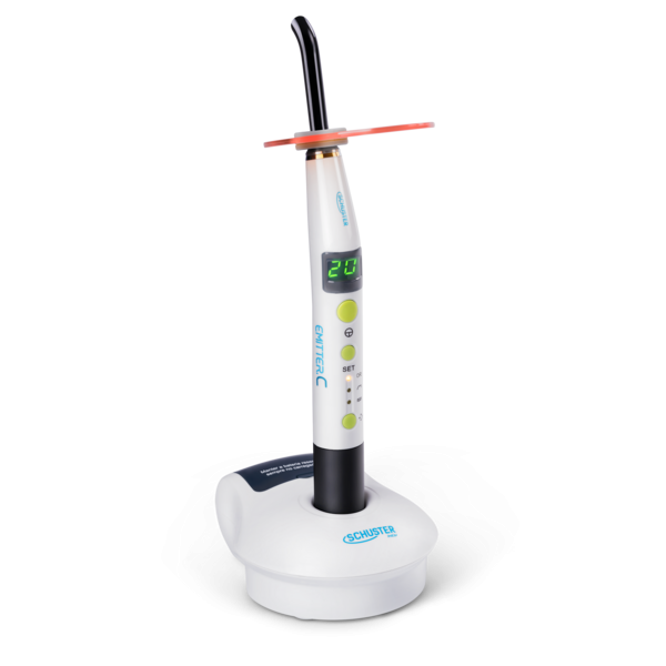 Emitter C 