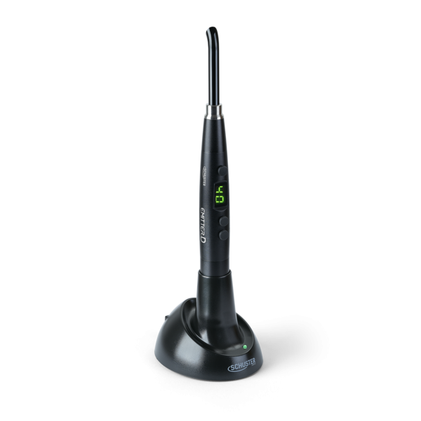 Emitter D