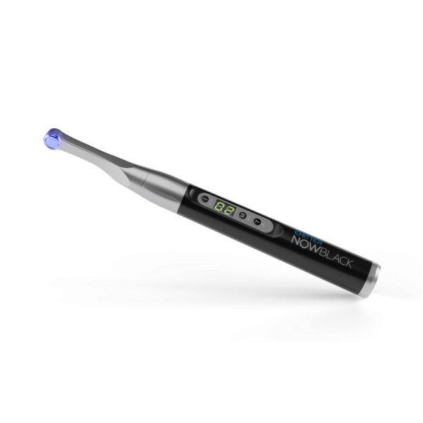 Emitter NOW BLACK 