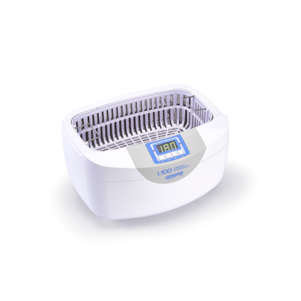 LAVADORA ULTRASSONICA - L100 