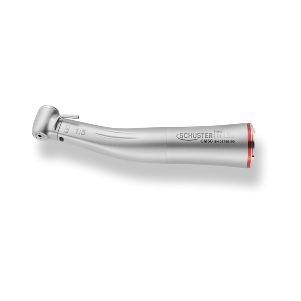 Contra-ângulo CM5C LED | 1:5