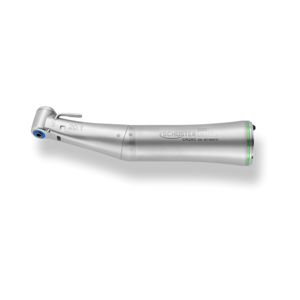 Contra-ângulo CR20C LED | 20:1