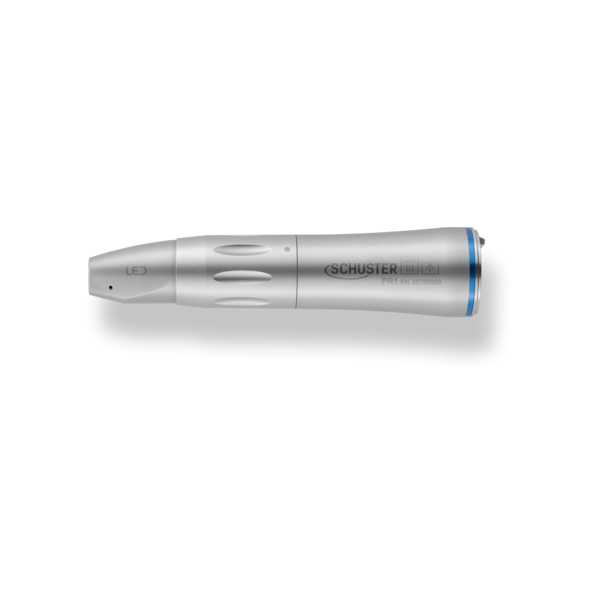 Peça Reta - PR1 LED | 1:1