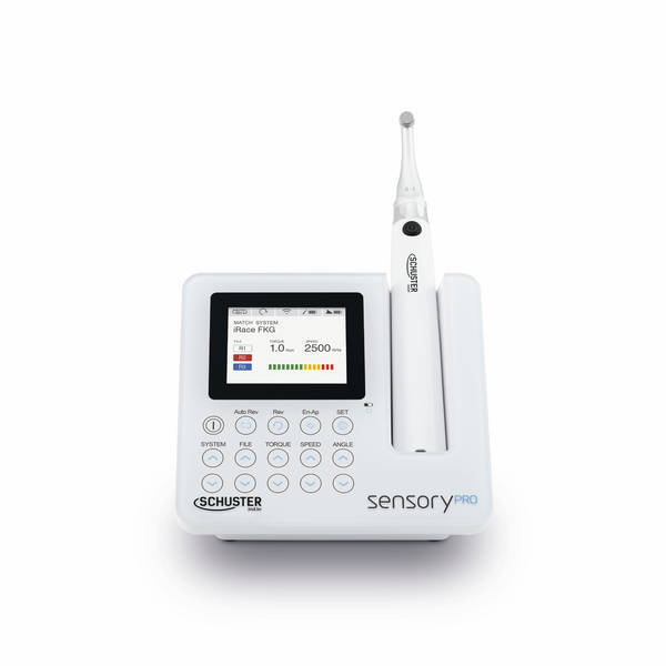 Sensory Pro
