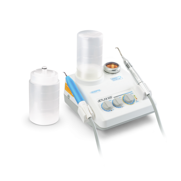 PROFILAXIA ULTRASSOM E JATO JETLAX SONIC LED BIVOLT 127/220