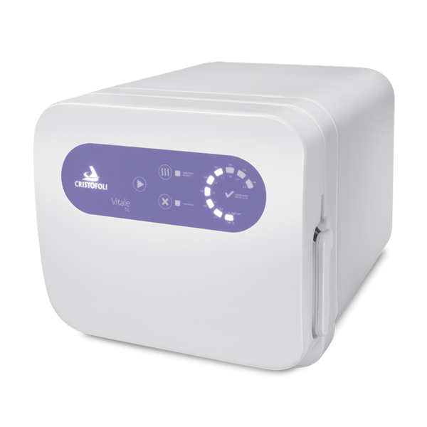 Autoclave Vitale 5 Litros