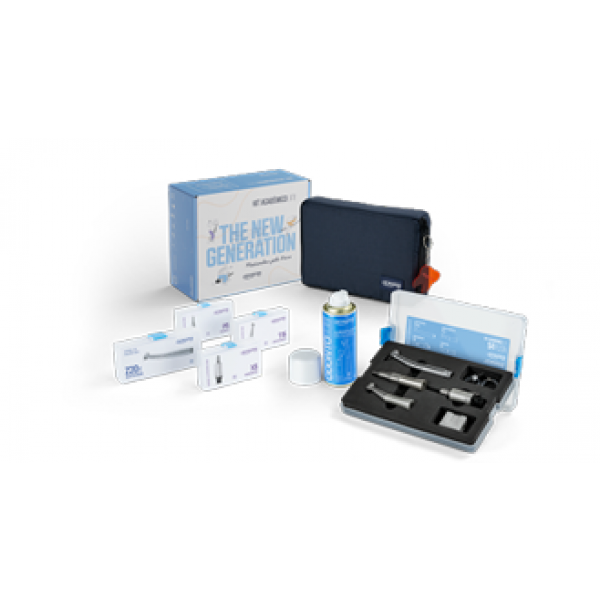 Kit Acadêmico - S3 Classic Lite