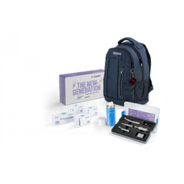 Kit Acadêmico - S4 Classic LED
