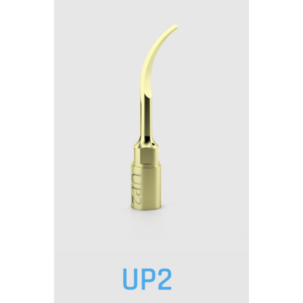 PONTA ULTRASSOM CIRURGIA PERIODONTAL UP2 SW SURG/SURG II LED