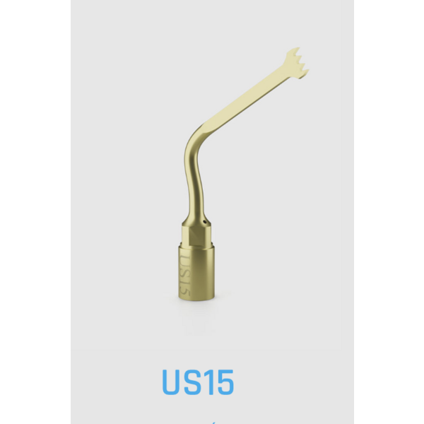 PONTA ULTRASSOM CIRURGIA OSSEA US15 SW SURG/SURG II LED