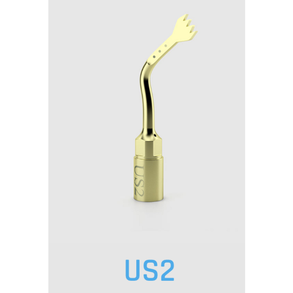 PONTA ULTRASSOM CIRURGIA OSSEA US2 SW SURG/SURG II LED