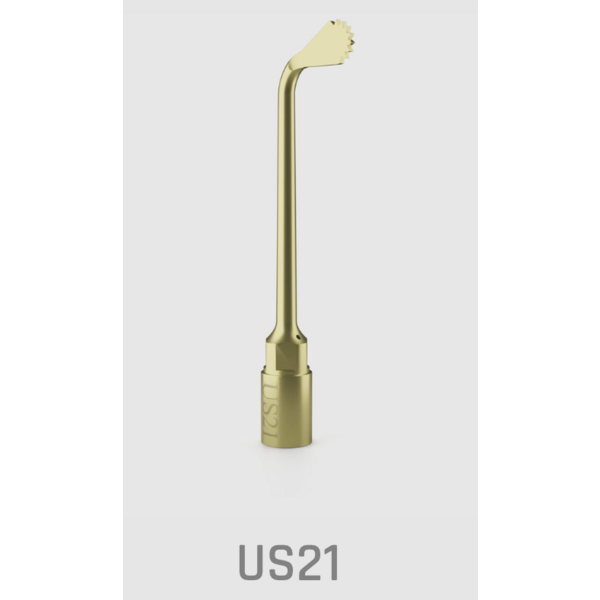 PONTA ULTRASSOM CIRURGIA OSSEA US21 SW SURG/SURG II LED