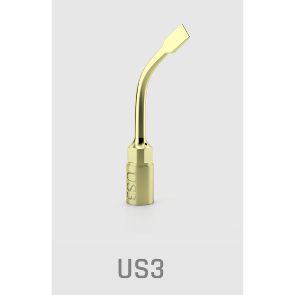 PONTA ULTRASSOM CIRURGIA OSSEA US3 SW SURG/SURG II LED