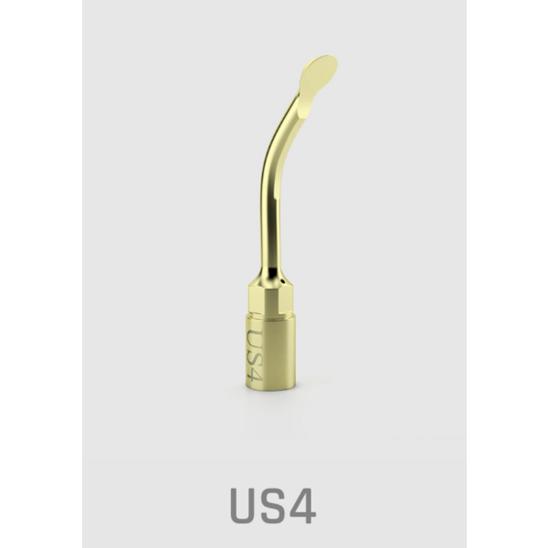 PONTA ULTRASSOM CIRURGIA OSSEA US4 SW SURG/SURG II LED
