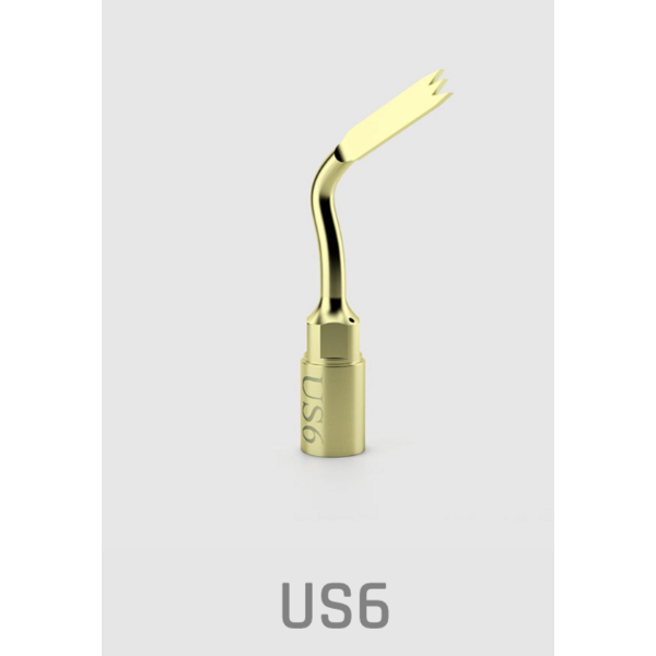 PONTA ULTRASSOM CIRURGIA OSSEA US6 SW SURG/SURG II LED