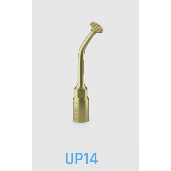 PONTA ULTRASSOM CIRURGIA PERIODONTAL UP14 SW SURG/SURG II LED
