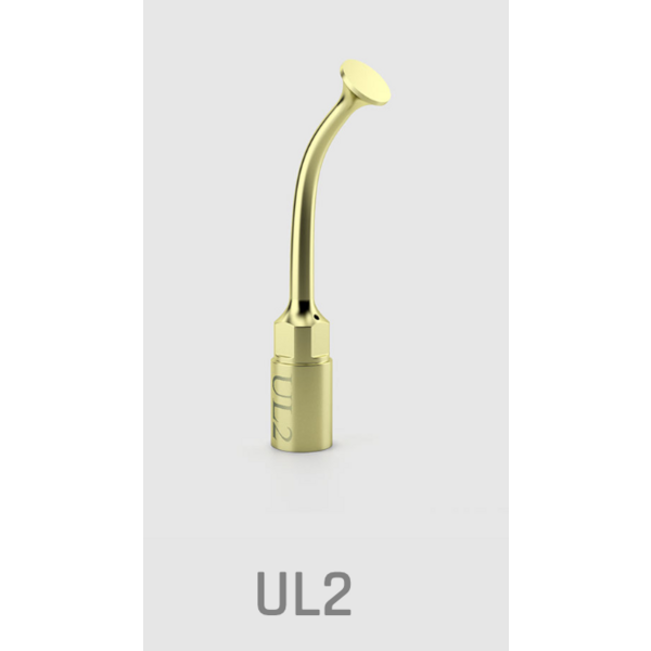 PONTA ULTRASSOM ELEV/DESC SEIOS UL2 SW SURG/SURG II LED