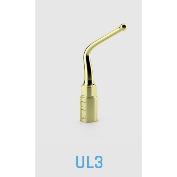 PONTA ULTRASSOM ELEV/DESC SEIOS UL3 SW SURG/SURG II LED