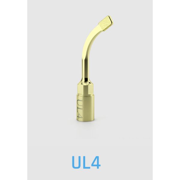 PONTA ULTRASSOM ELEV/DESC SEIOS UL4 SW SURG/SURG II LED