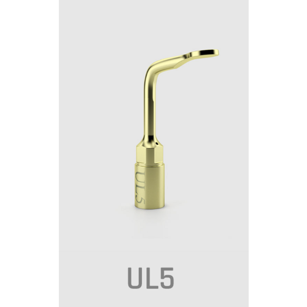 PONTA ULTRASSOM ELEV/DESC SEIOS UL5 SW SURG/SURG II LED