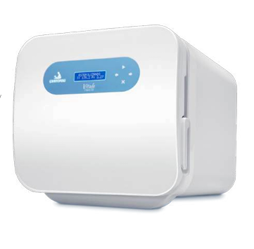 Autoclave Vitale CD 21 Litros