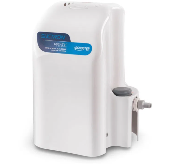 Suctron Pratic - Bomba de Vácuo