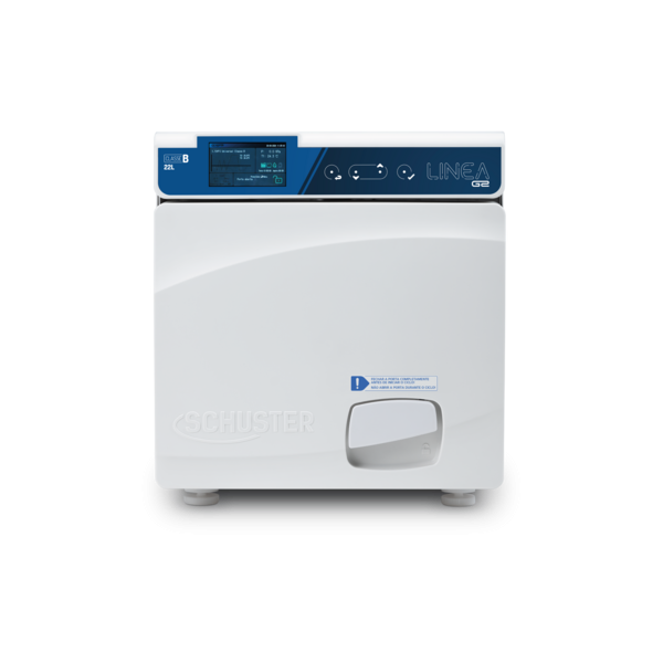 Autoclave Linea G2 B22