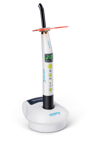 Emitter C 