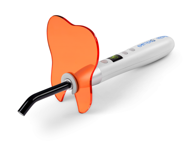 Emitter G 