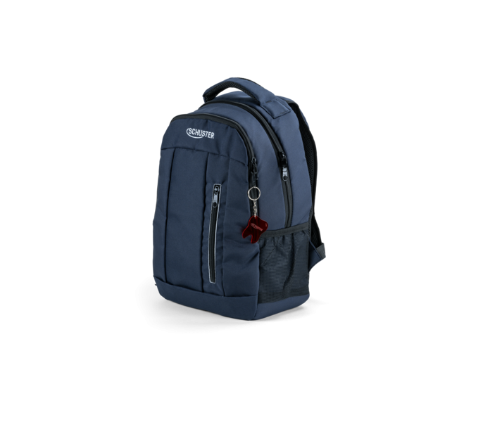 Kit Acadêmico - S4 Push