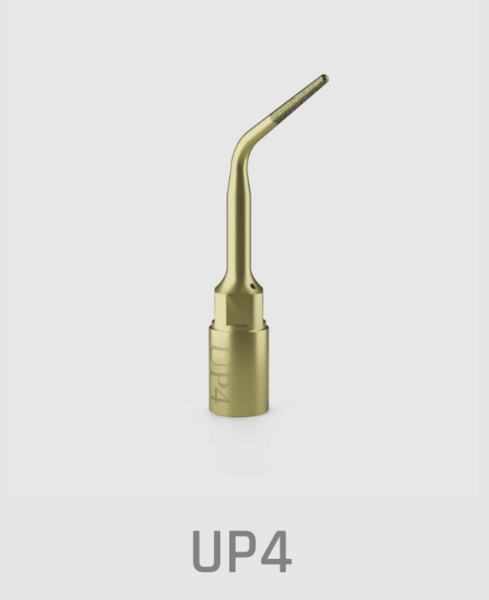 PONTA ULTRASSOM CIRURGIA PERIODONTAL UP4 SW SURG/SURG II LED
