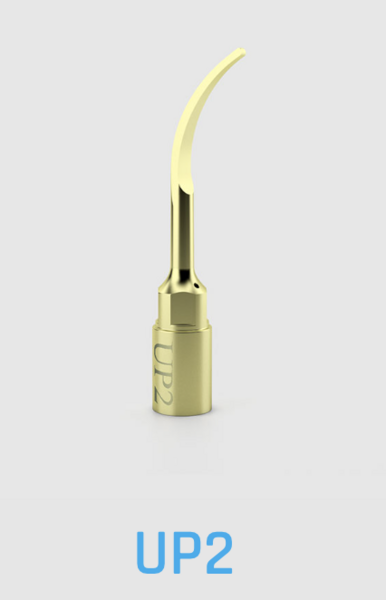 PONTA ULTRASSOM CIRURGIA PERIODONTAL UP2 SW SURG/SURG II LED