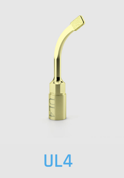 PONTA ULTRASSOM ELEV/DESC SEIOS UL4 SW SURG/SURG II LED