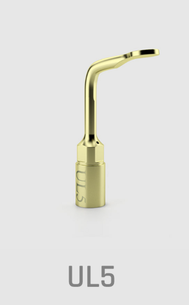 PONTA ULTRASSOM ELEV/DESC SEIOS UL5 SW SURG/SURG II LED