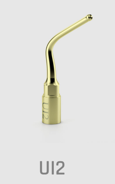 PONTA ULTRASSOM IMPLANTE UI2 SW SURG/SURG II LED