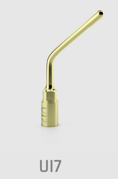 PONTA ULTRASSOM IMPLANTE UI7 SW SURG/SURG II LED