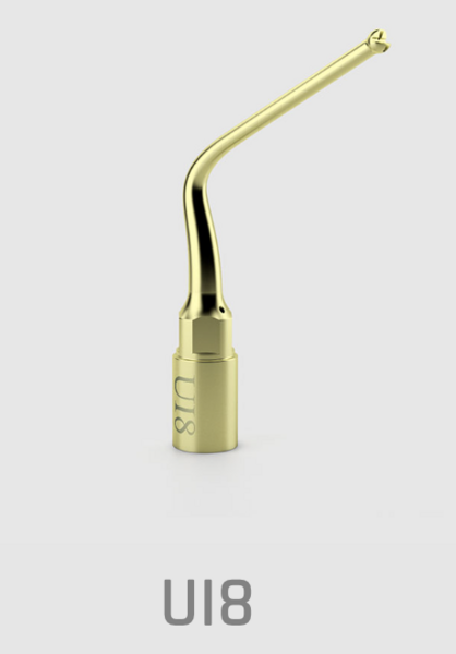 PONTA ULTRASSOM IMPLANTE UI8 SW SURG/SURG II LED