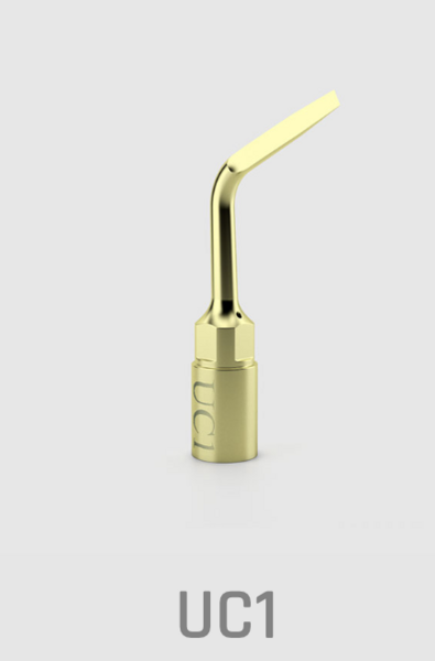 PONTA ULTRASSOM EXTRACAO UC1 SW SURG/SURG II LED